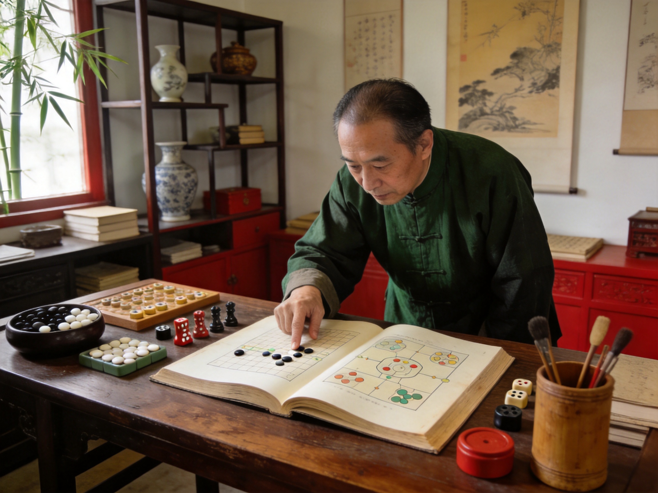 文化专题